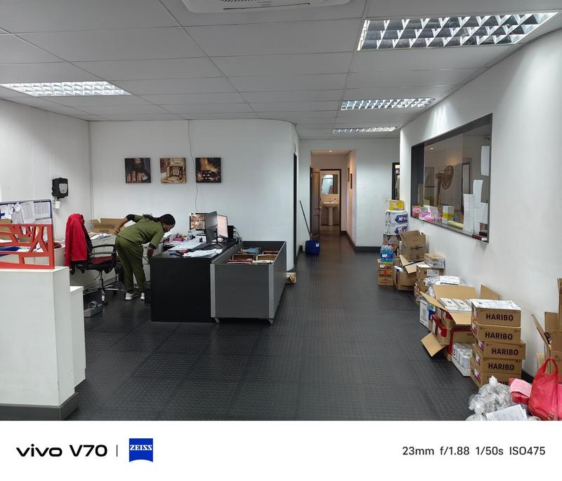 To Let Commercial Property for Rent in Milnerton Central Western Cape
